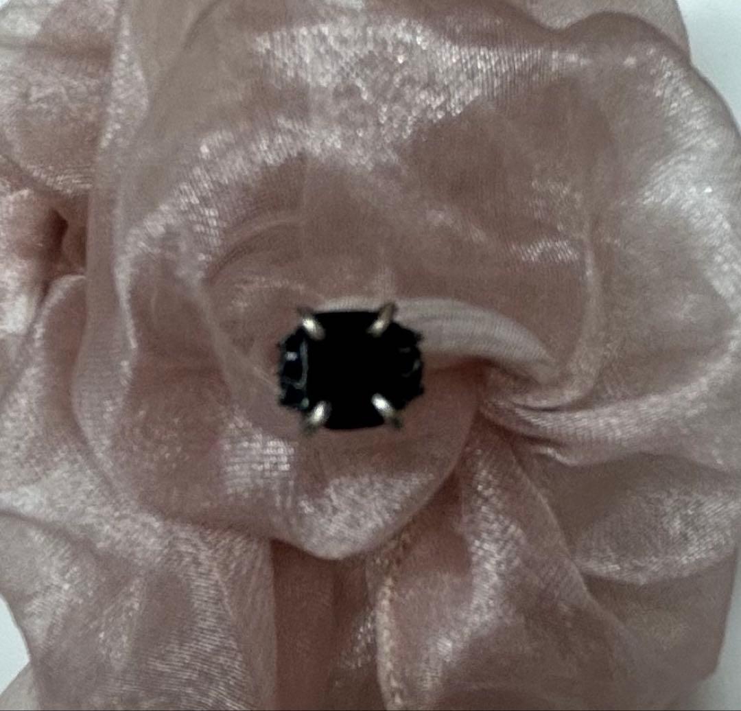 激レア！ナンバーナイン　ピアス　ソロイスト