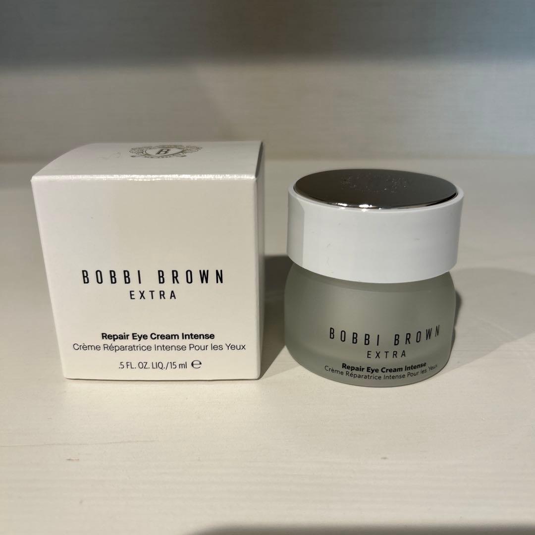 BOBBI BROWN エクストラ リペア アイ クリーム 15ml