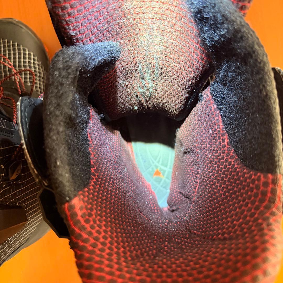 BURTON SLX 20-21モデル 27.0cm 最高峰モデル