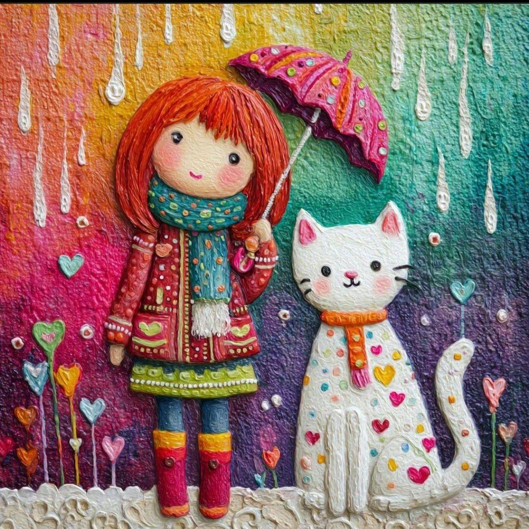 激レアトイプードルパネル生地　ハンドメイド