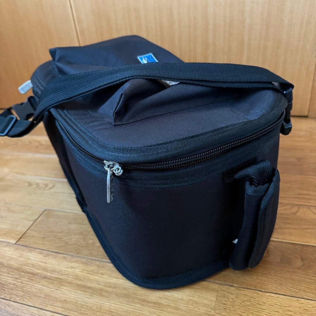 ゆ*ん様 PROTECTIONRACKET プロテクションラケット ボンゴバッグ