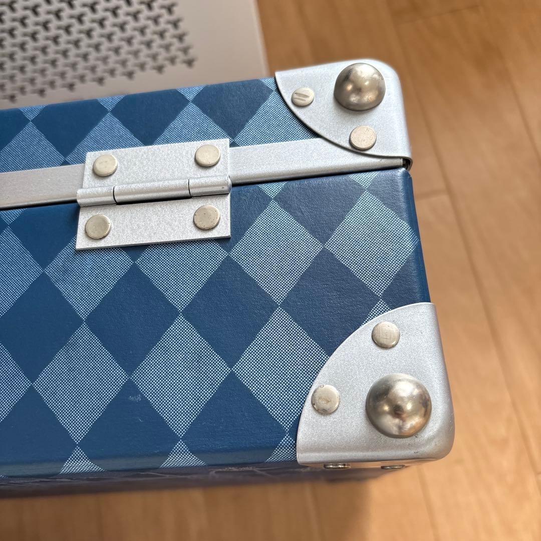 ティンクル トランク