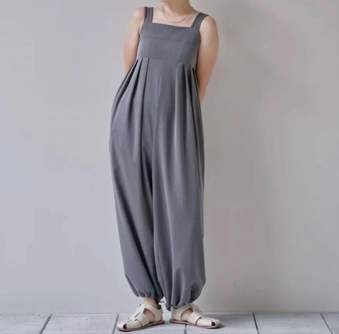 TODAYFUL サロペット・オーバーオール・オールインワン