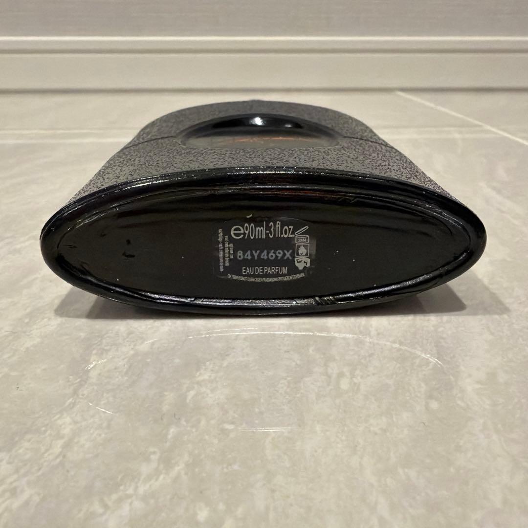 イヴ・サンローラン　BLACK OPIUM オーデパルファム90ml