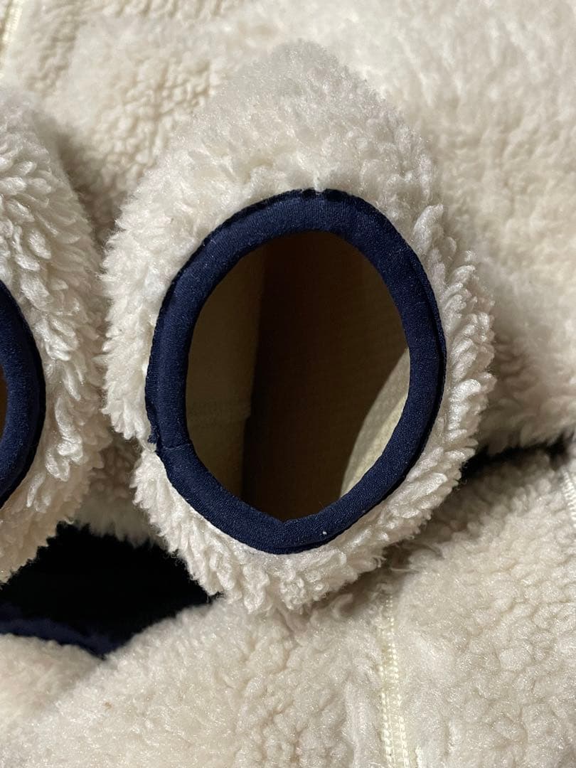 美品　パタゴニア　レトロX サイズS patagonia retroX