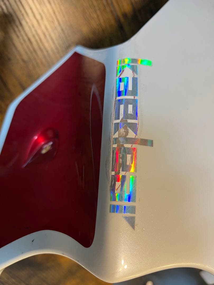 CB400SF Nプロジェクト ブラスターⅡ ビキニカウル