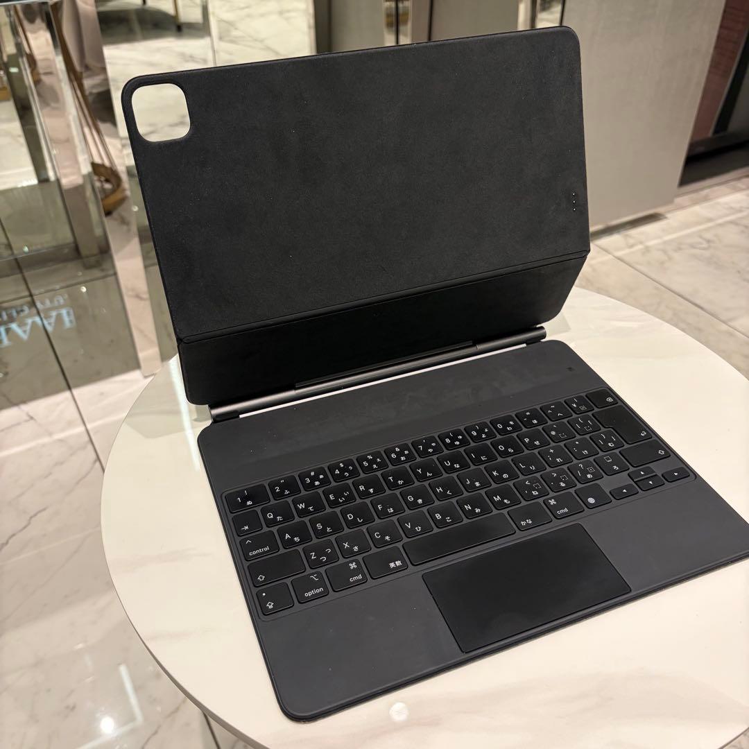 iPad Pro 12.9 第5世代 512GB Wi-Fi + KB