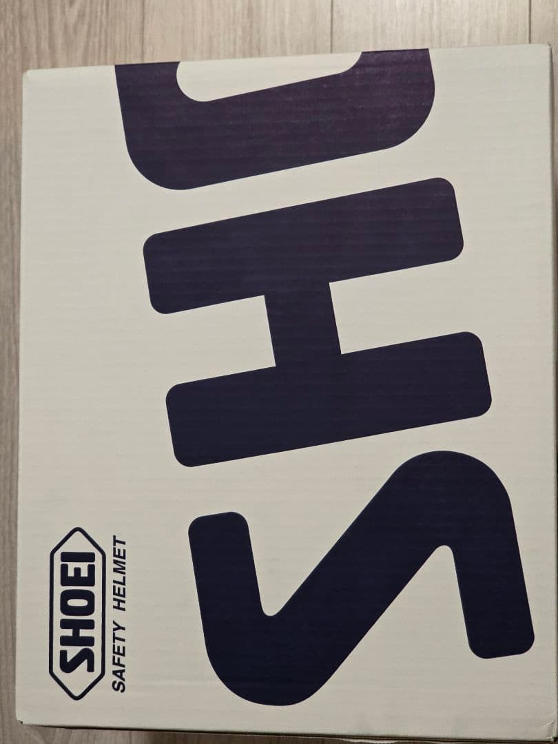 SHOEI GT-Air Ⅱ Mサイズ GT-AIR2