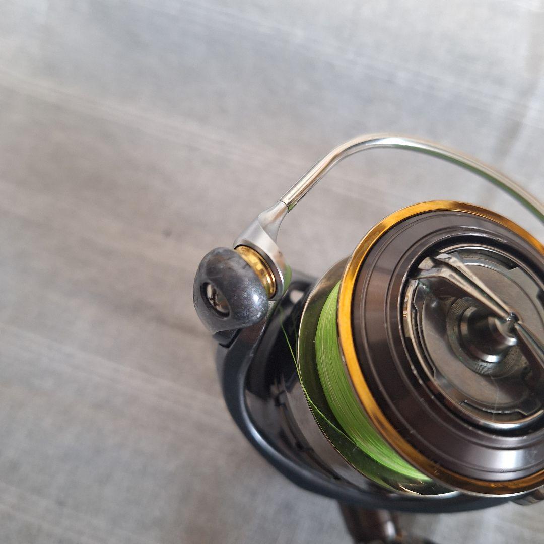 15ルビアス　2508PE-DH