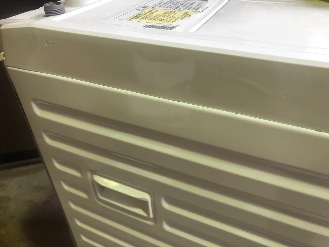 全国送料無料 パナソニック ドラム式洗濯機 NA-VX8800L 2017年製