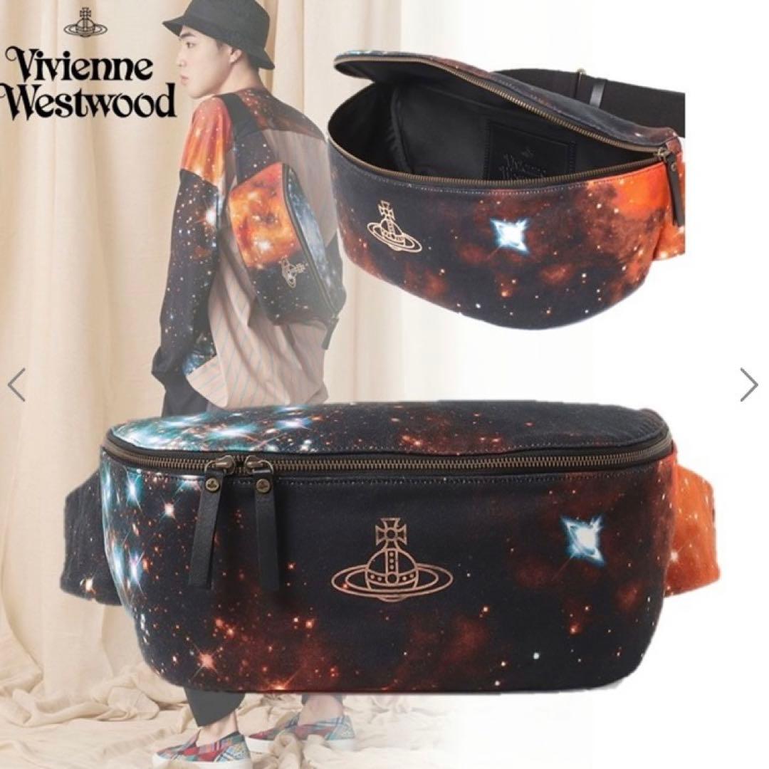 VW ボディバッグ