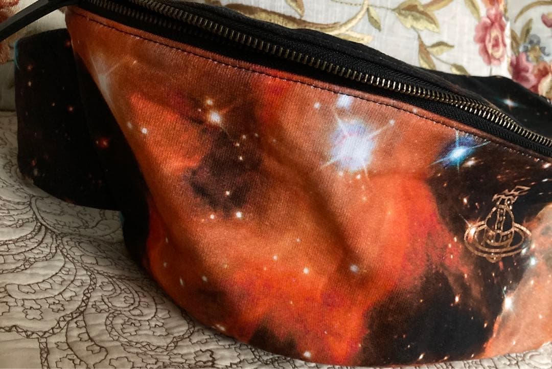 VW ボディバッグ