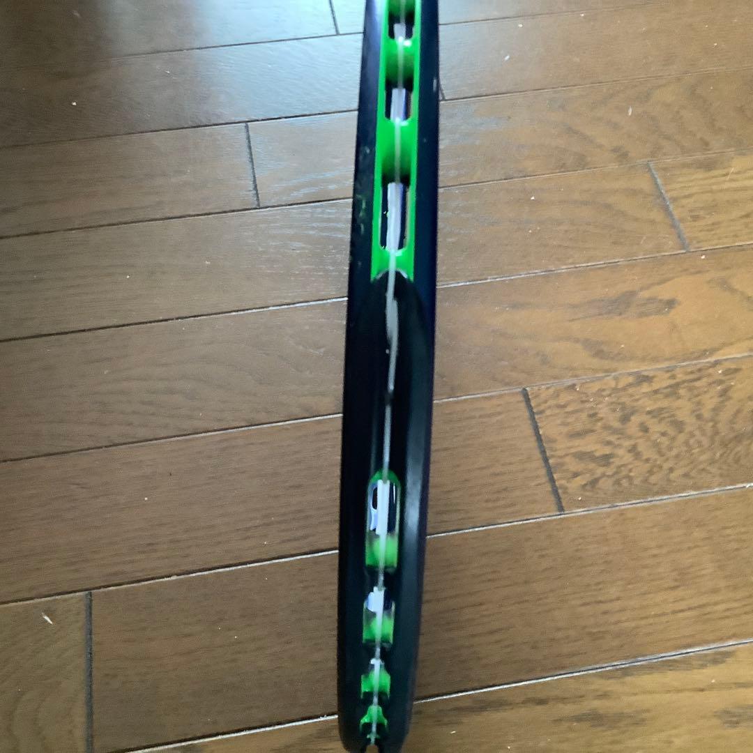 Prince/プリンス PHANTOM O3 100 テニスラケット G3