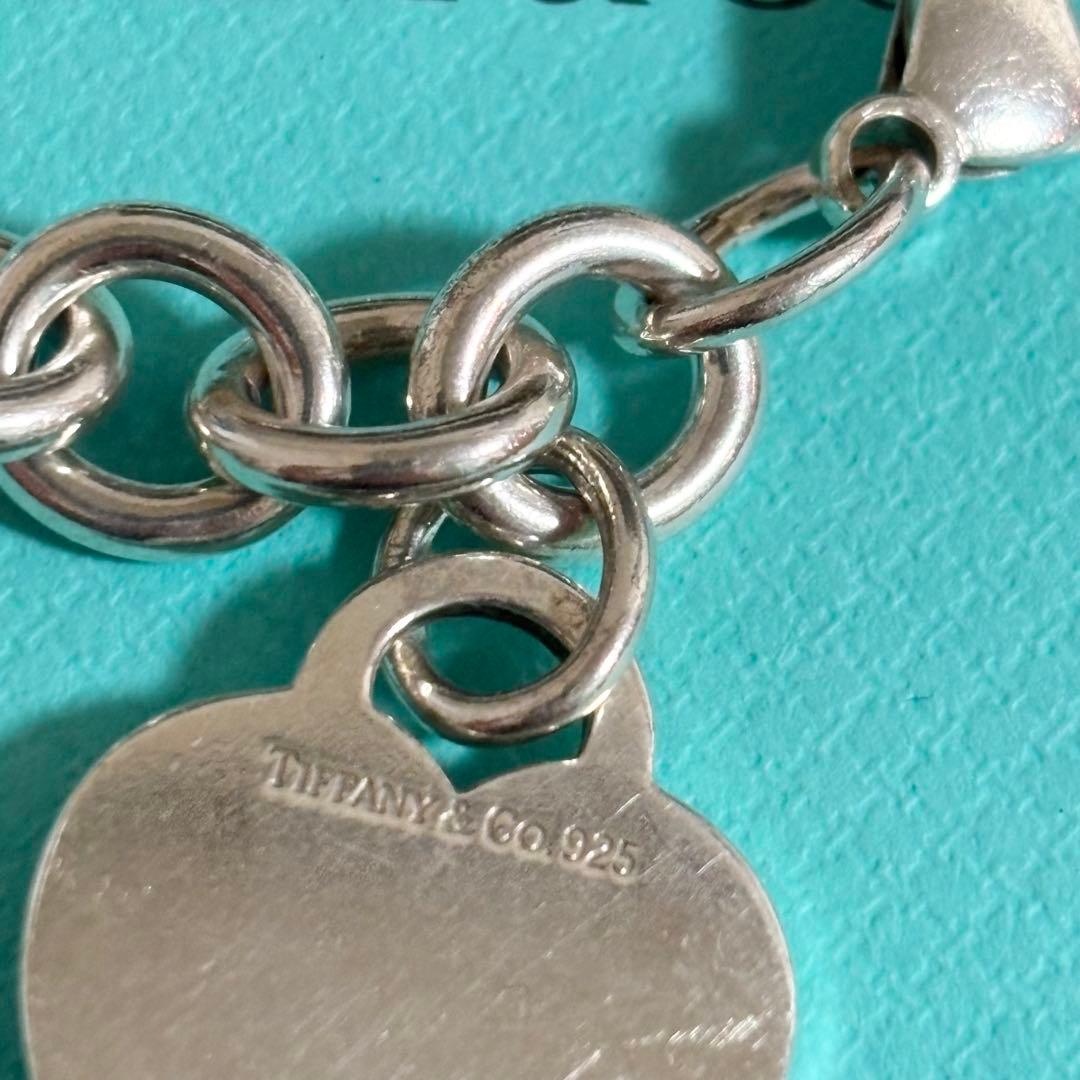 Tiffany & Co. リターントゥハート　ブレスレット