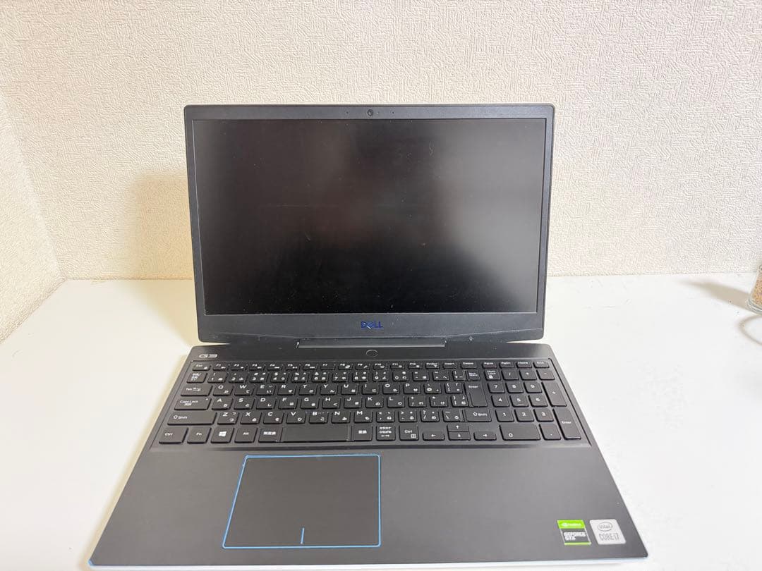 (お得‼️) DELL:ゲーミングノートPC Razer:キーボード、マウス