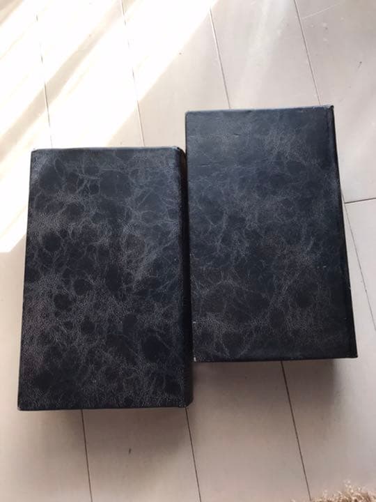 ブッグ型収納【小型2個セット】