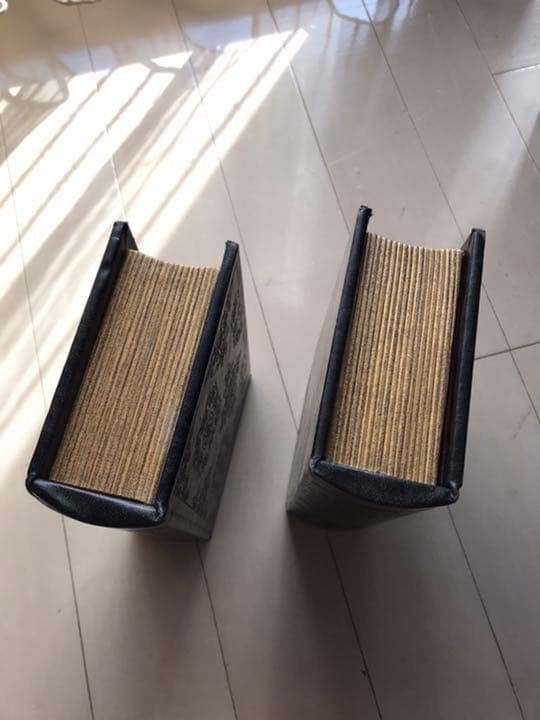 ブッグ型収納【小型2個セット】