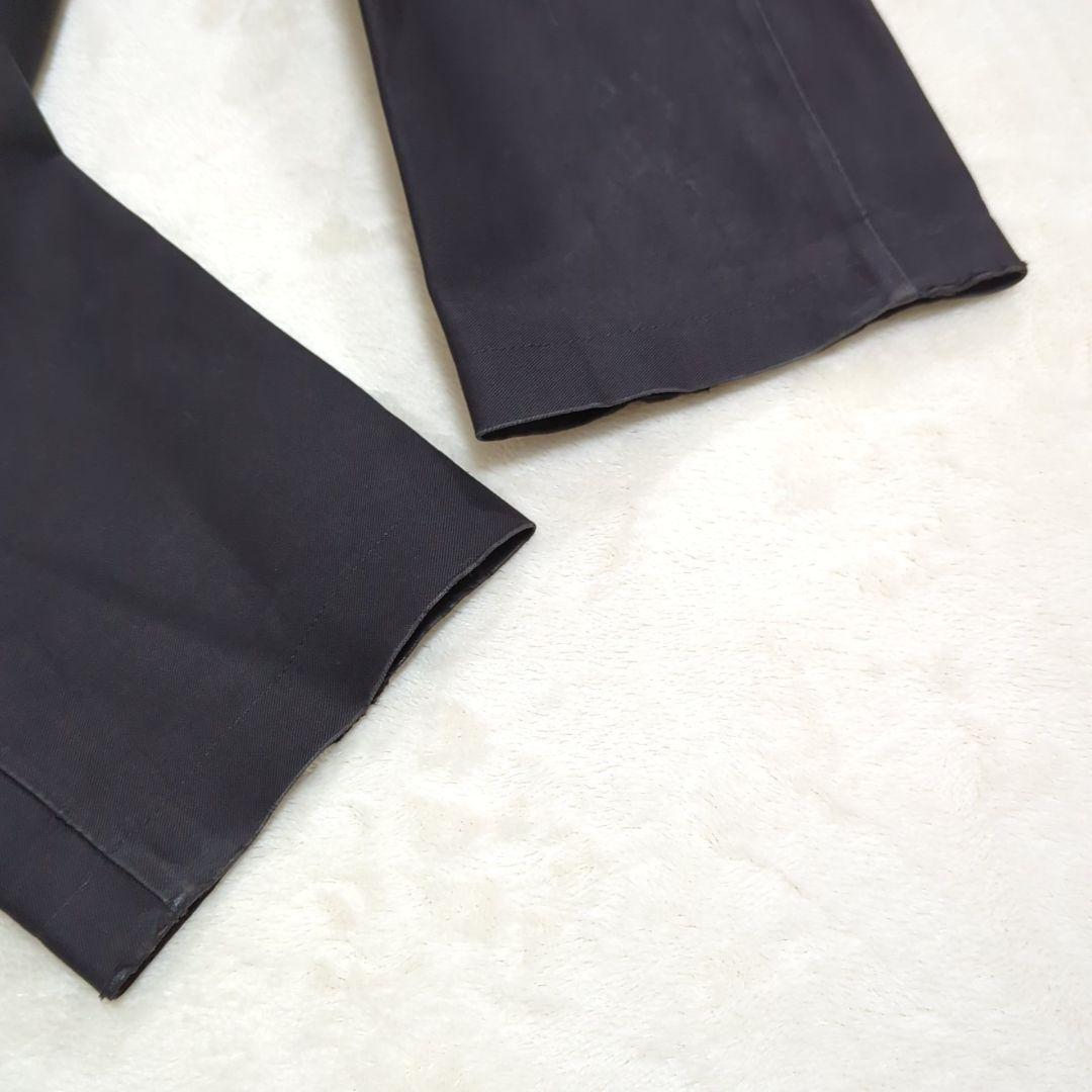 マッキントッシュ L ダンケルド ゴム引きコート キルティングライナー 英国製黒