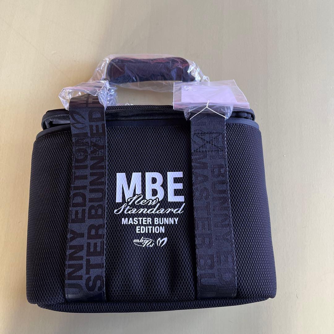 MASTER BUNNY EDITION MBE Standard バッグ
