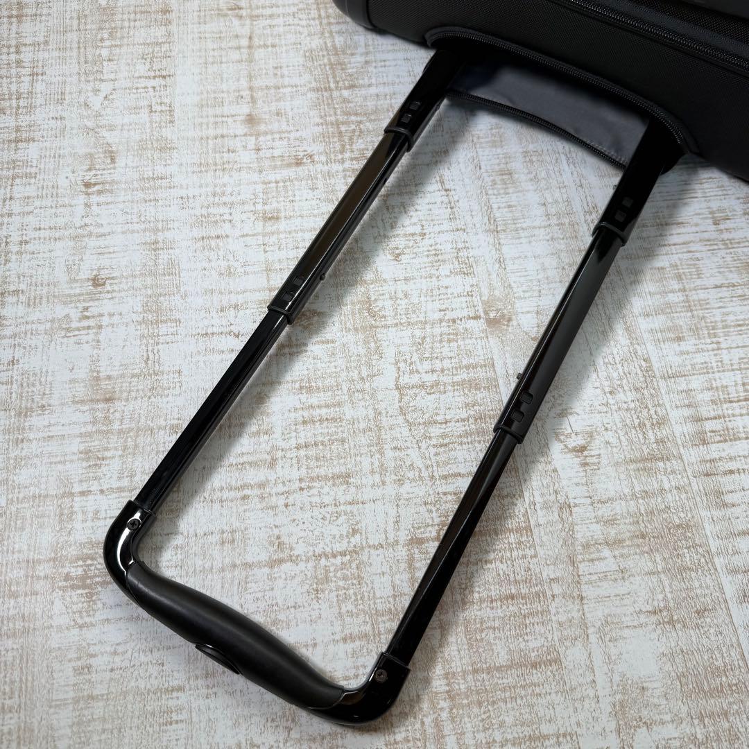 TUMI 26624D2 4ウィールドコンパクト　ALPHA キャリーケース