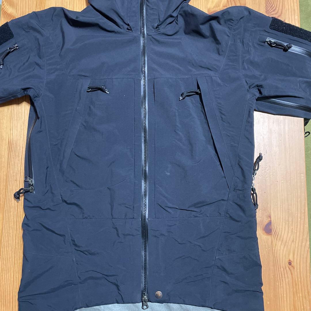 Tilak Raptor Mig Jacket ティラック