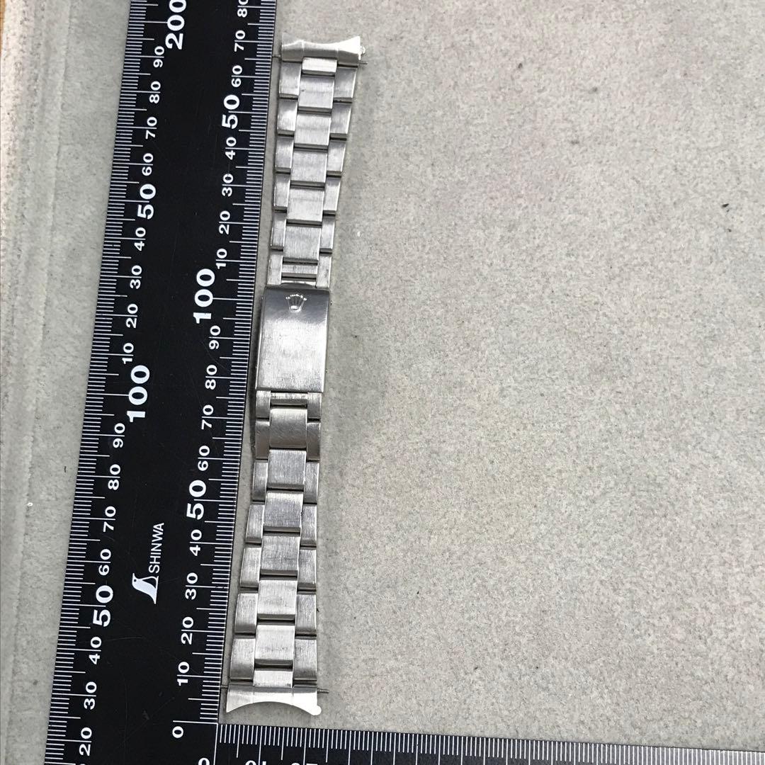 ROLEX オイスターブレス 558 78360 13コマ C5248