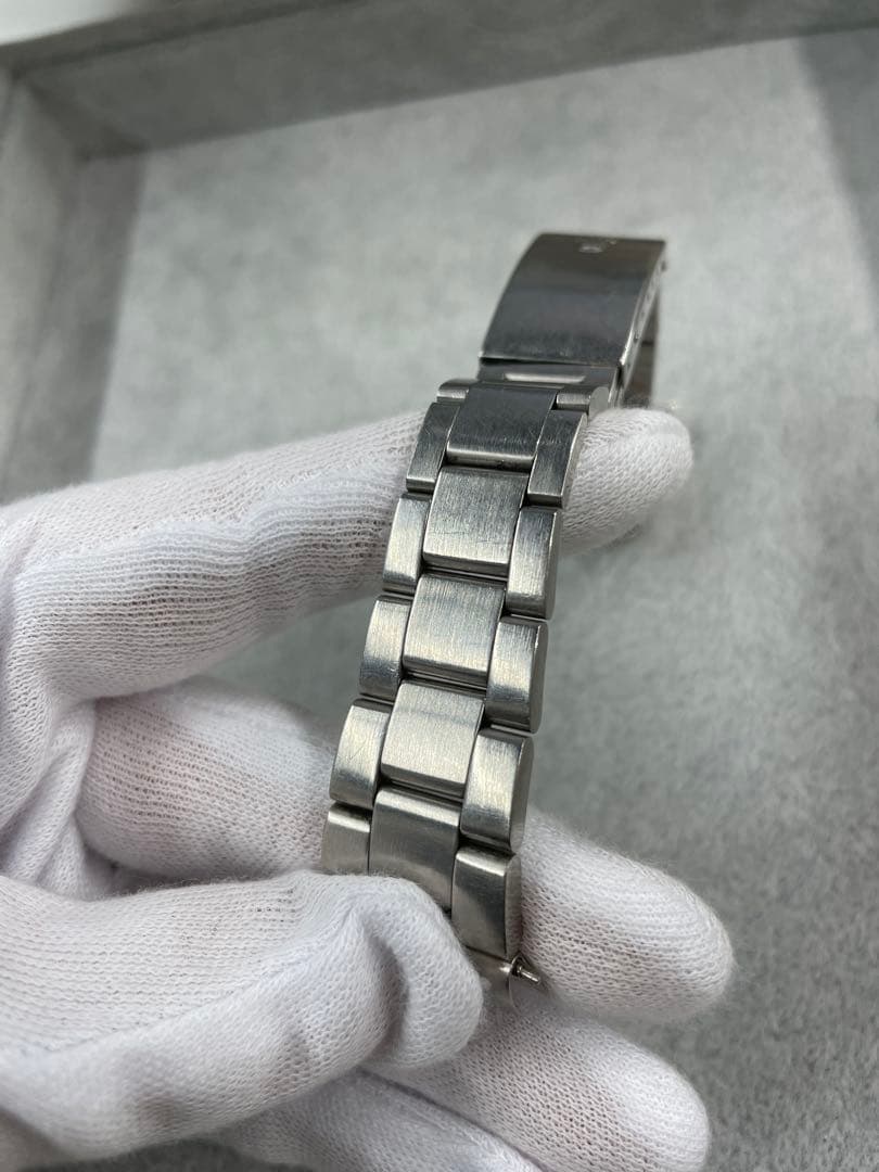 ROLEX オイスターブレス 558 78360 13コマ C5248