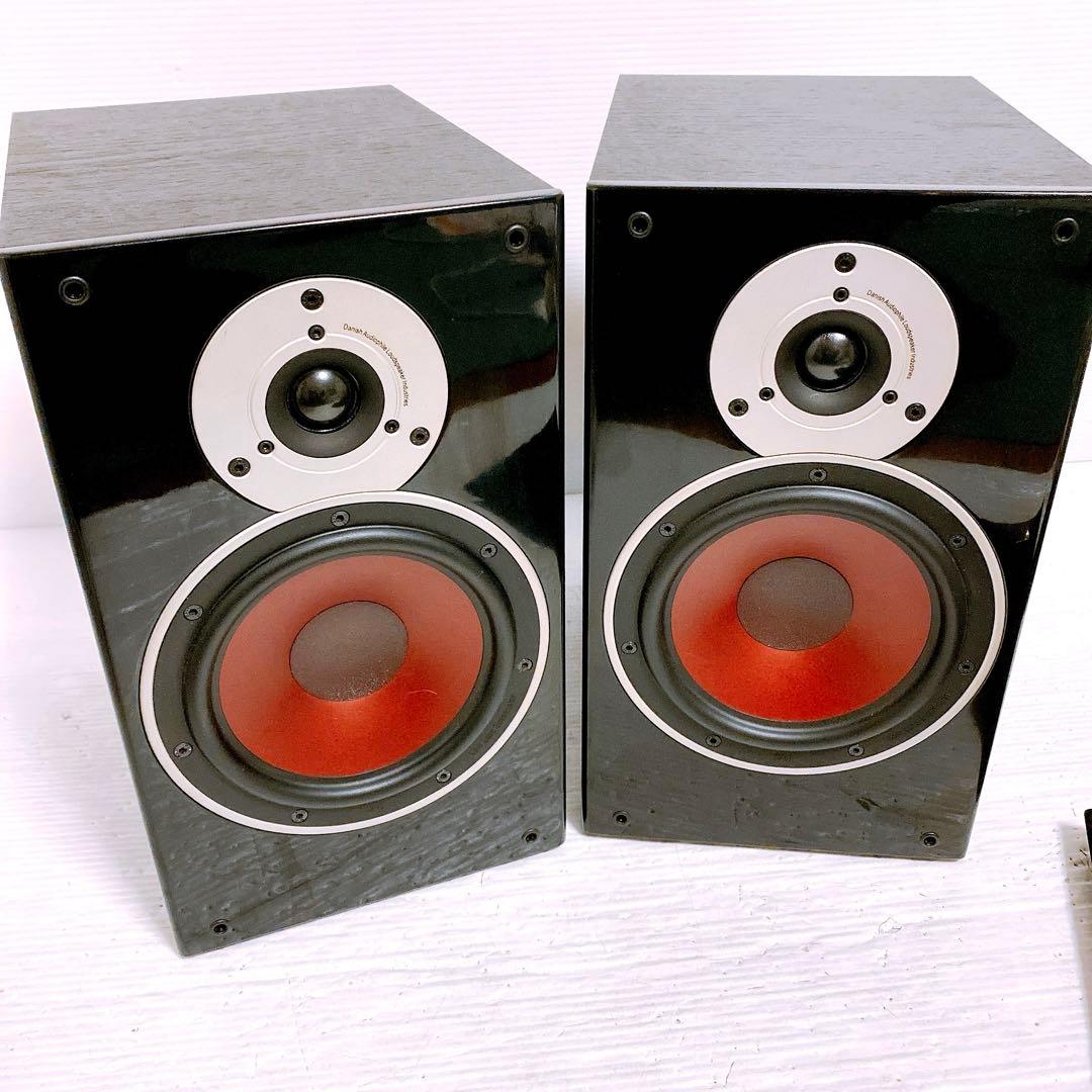 DALI ZENSOR3 ブックシェルフスピーカー