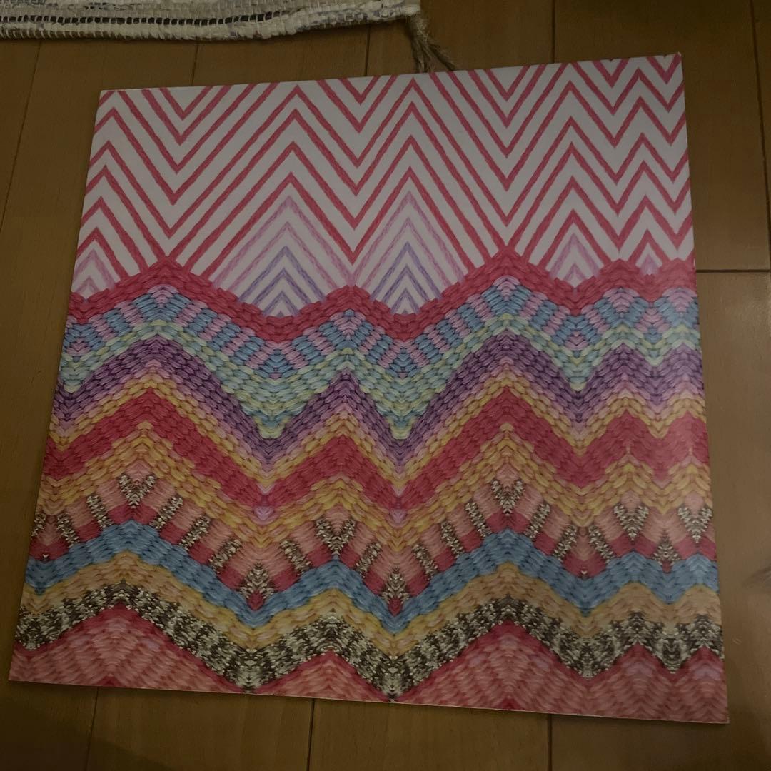 Tempalay テンパレイ　from JAPAN レコード