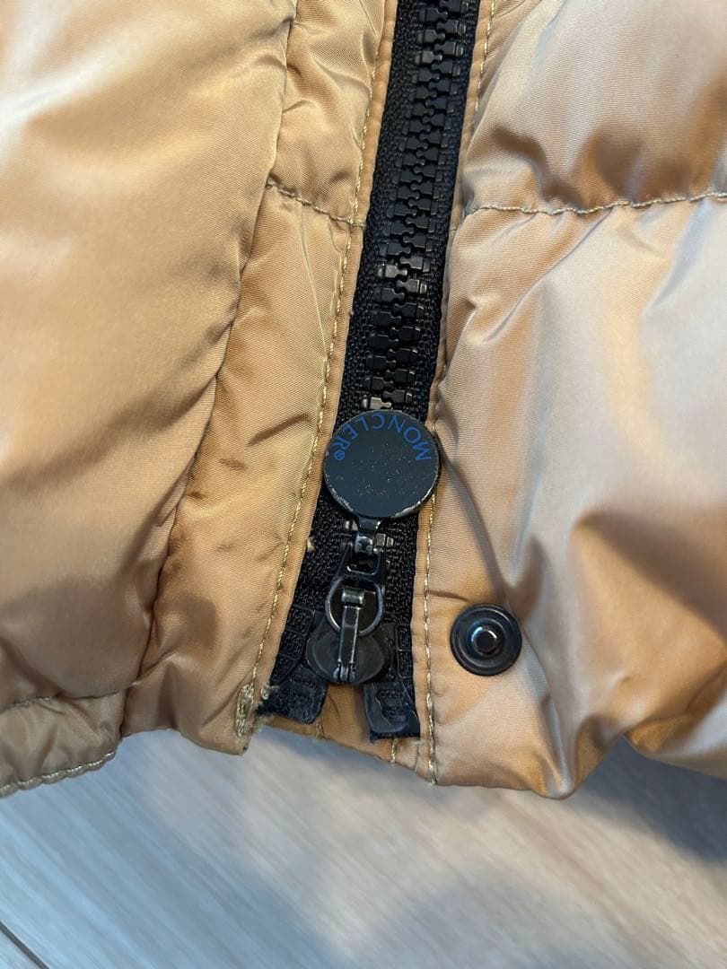 MONCLER レディース　モンクレールダウン