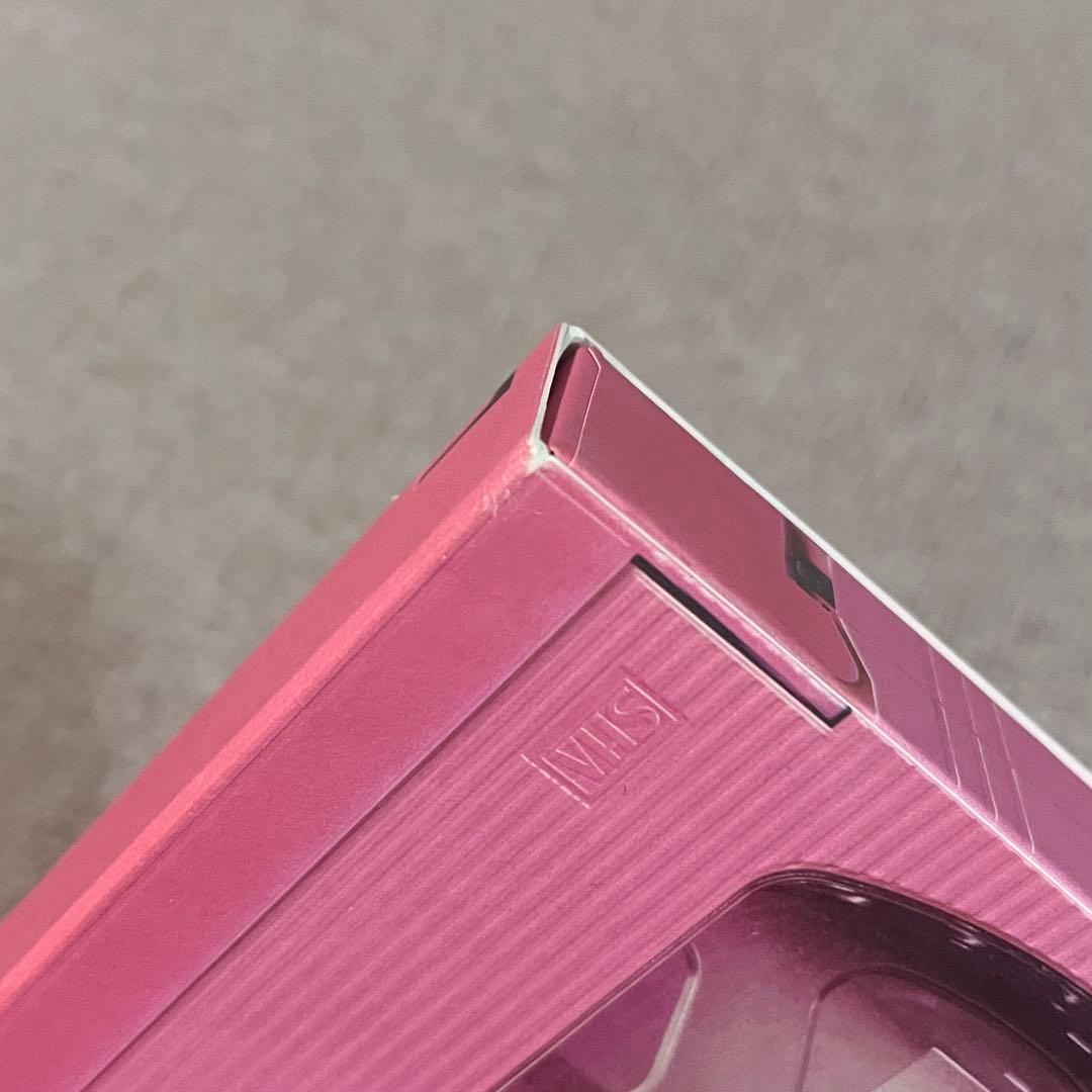 f(x) Pink Tape アルバム