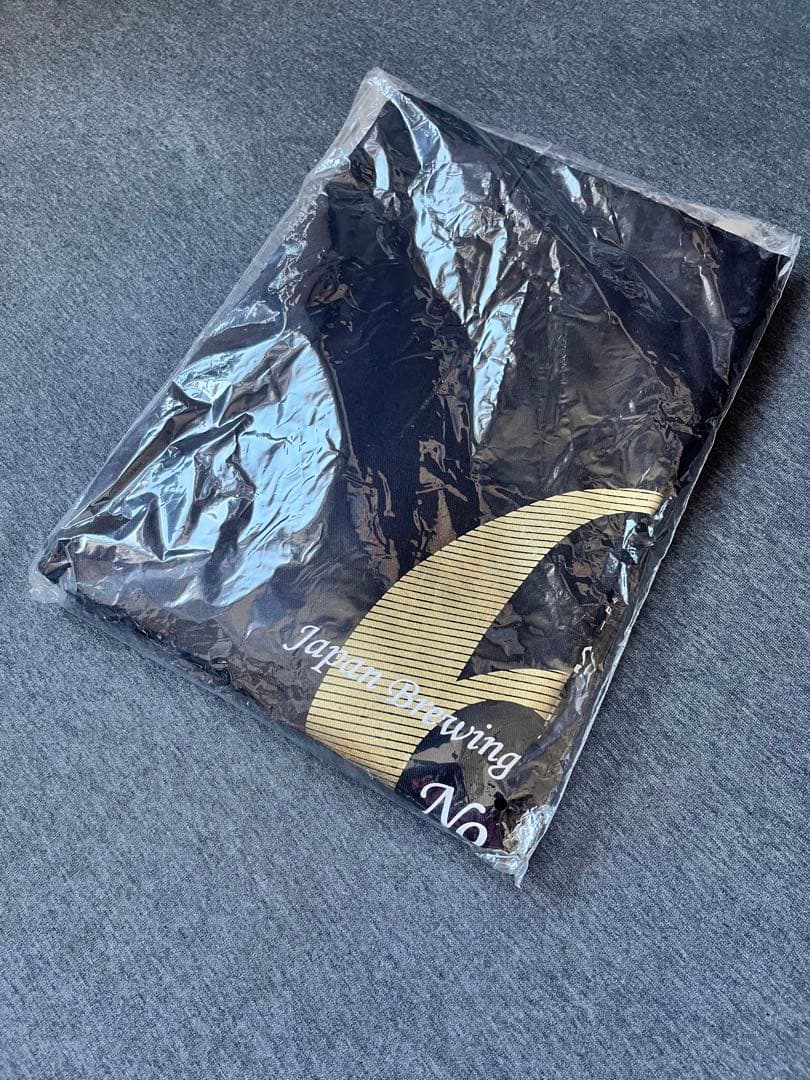 新政 no,6 ソムリエエプロン 新品未使用