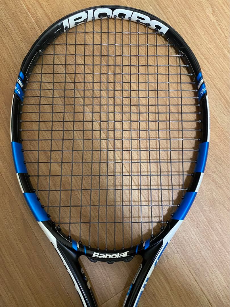 ピュアドライブ 100 2015 G2グリップ