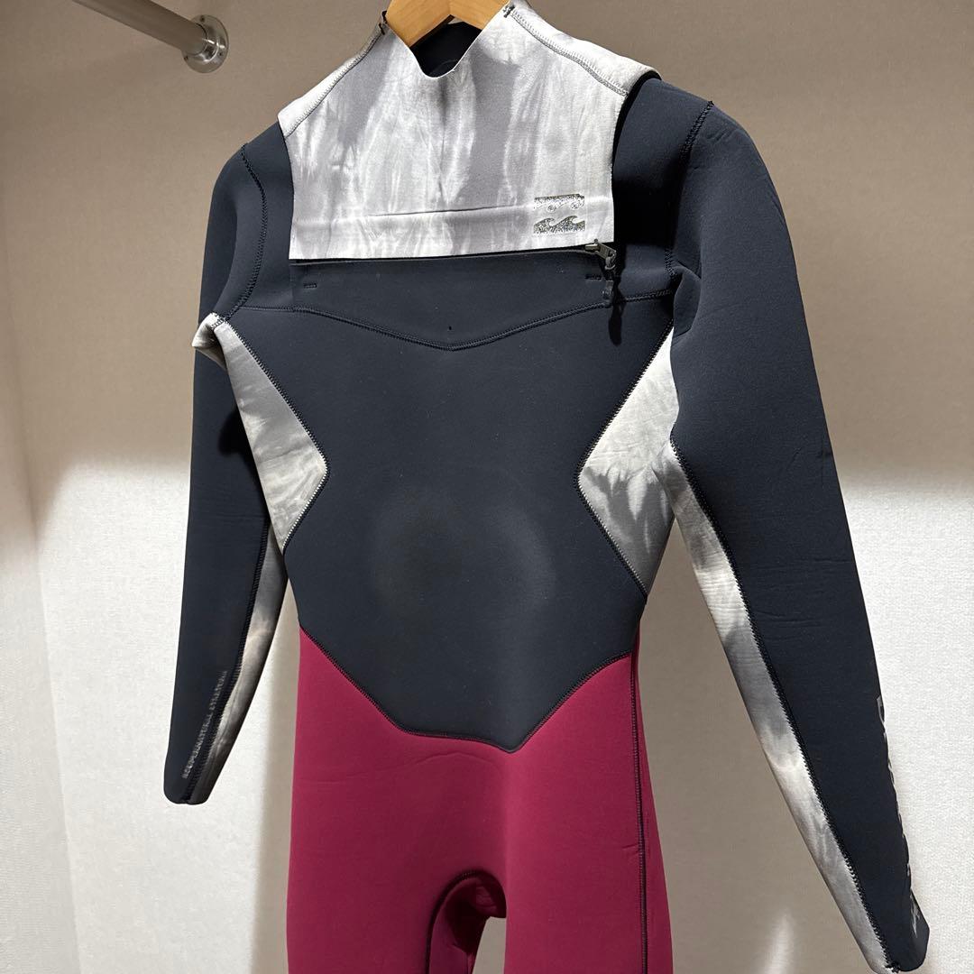 BILLABONG＊ビラボン＊ジャーフル