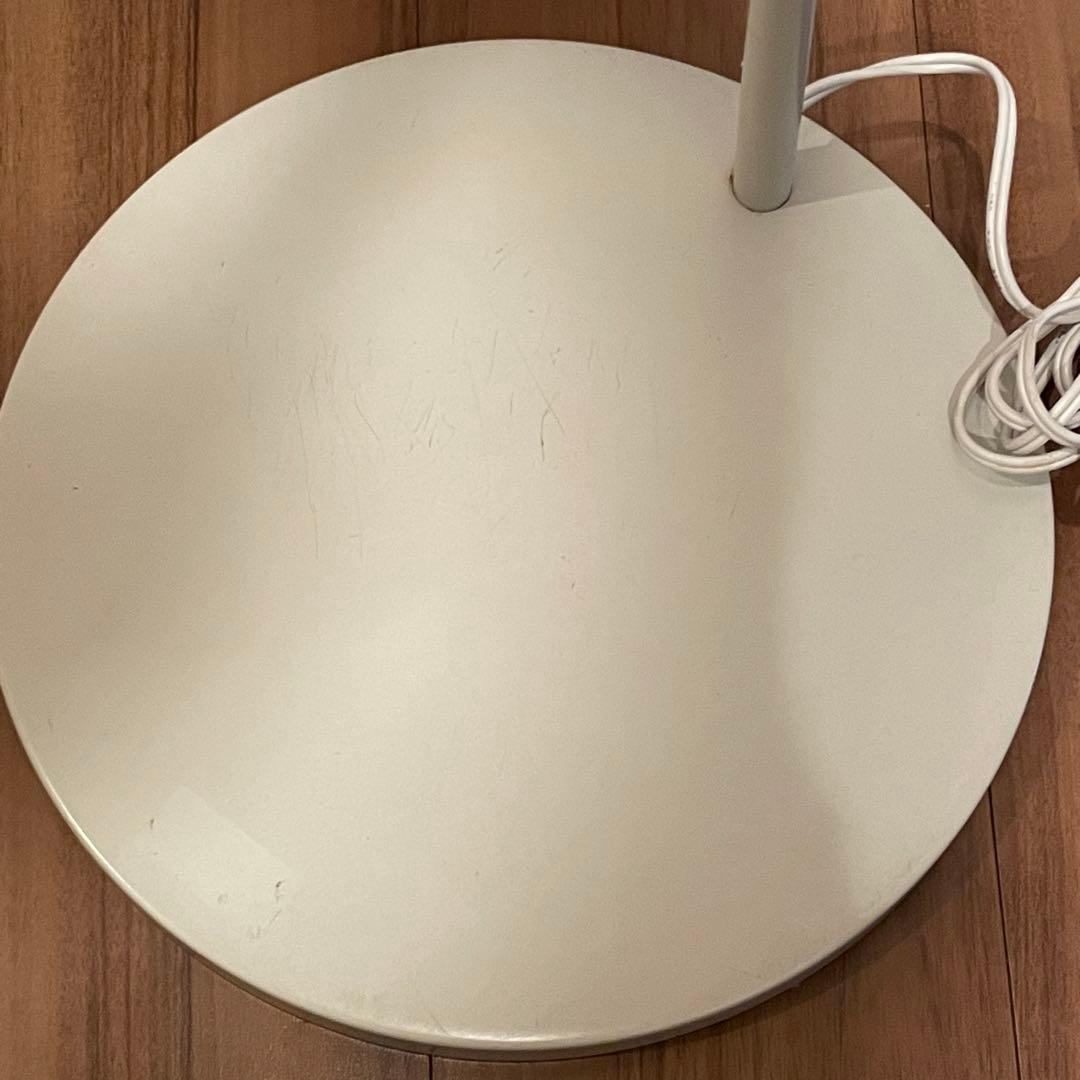 【激レア】無印良品 MUJI フロアライト 布シェード フロアスタンド 廃盤