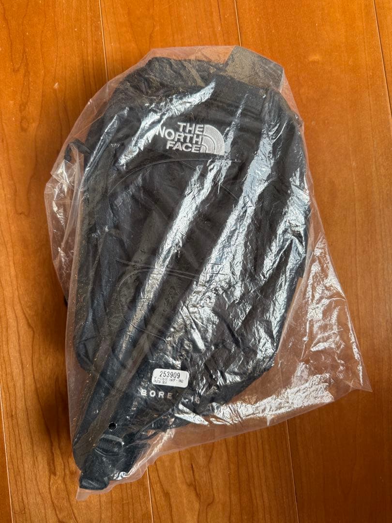 THE NORTH FACE BOREALIS SLING ブラック