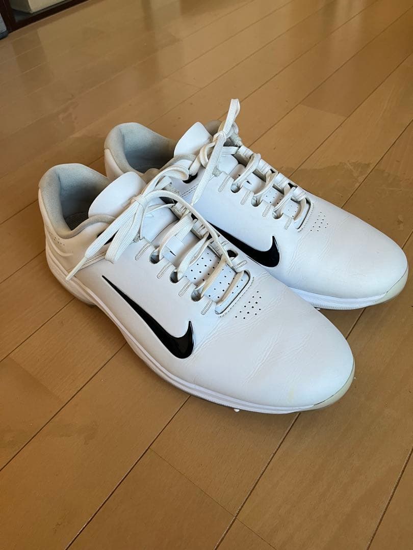 タイガーウッズ　ゴルフシューズ　28.0cm ナイキ