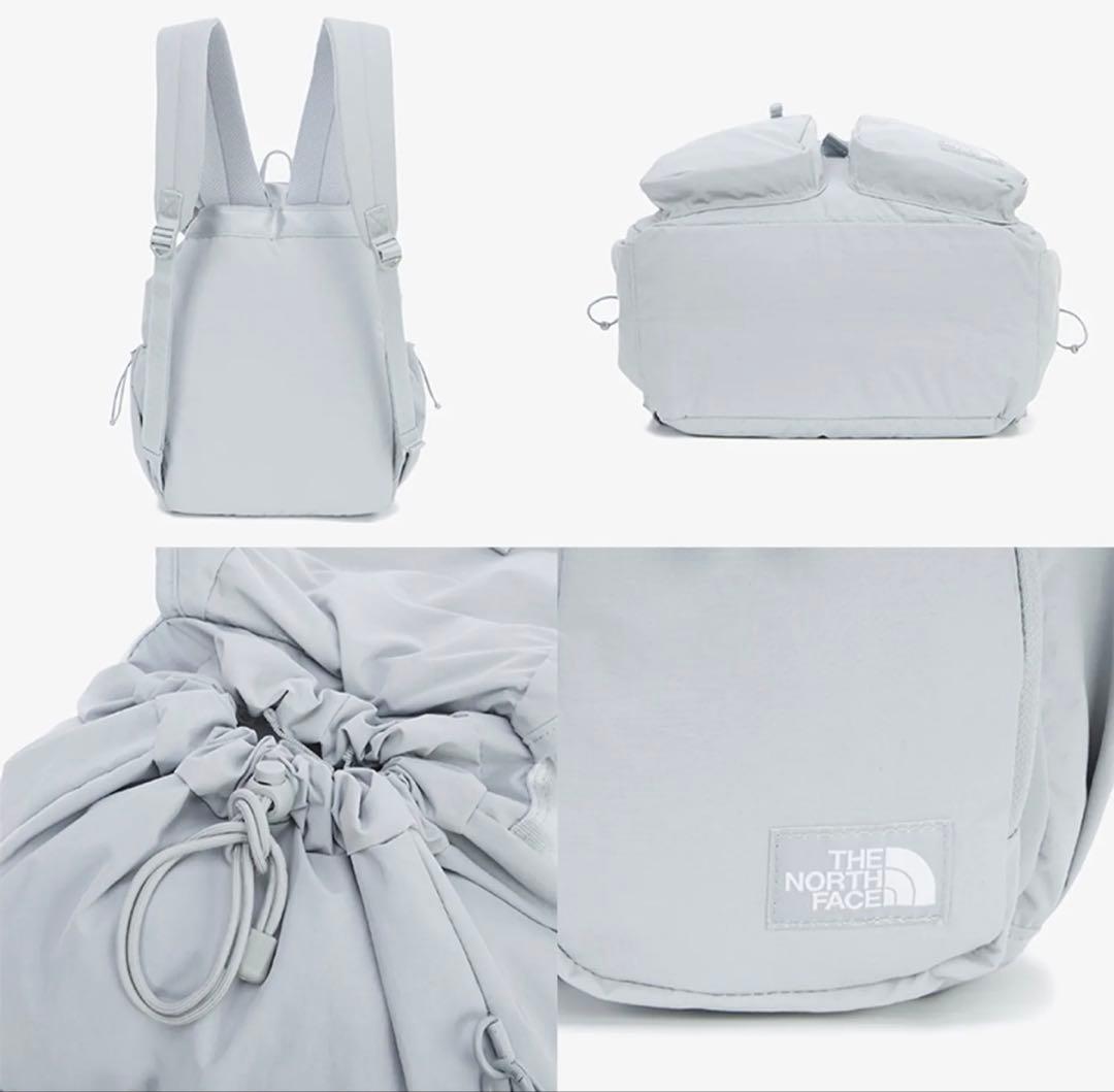 ◼️THE NORTH FACE◼️W'S BREEZE BACKPACK