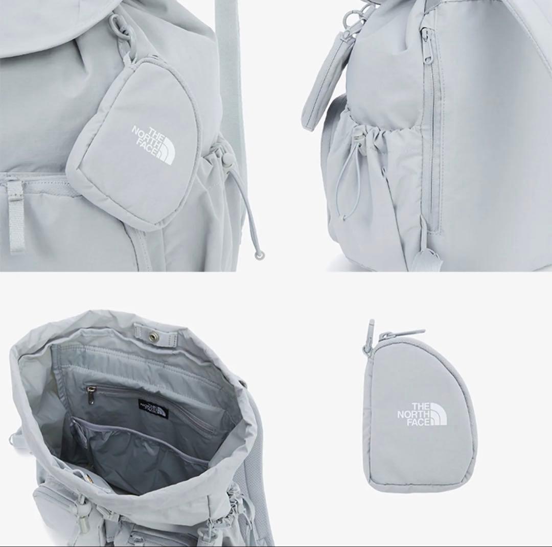 ◼️THE NORTH FACE◼️W'S BREEZE BACKPACK