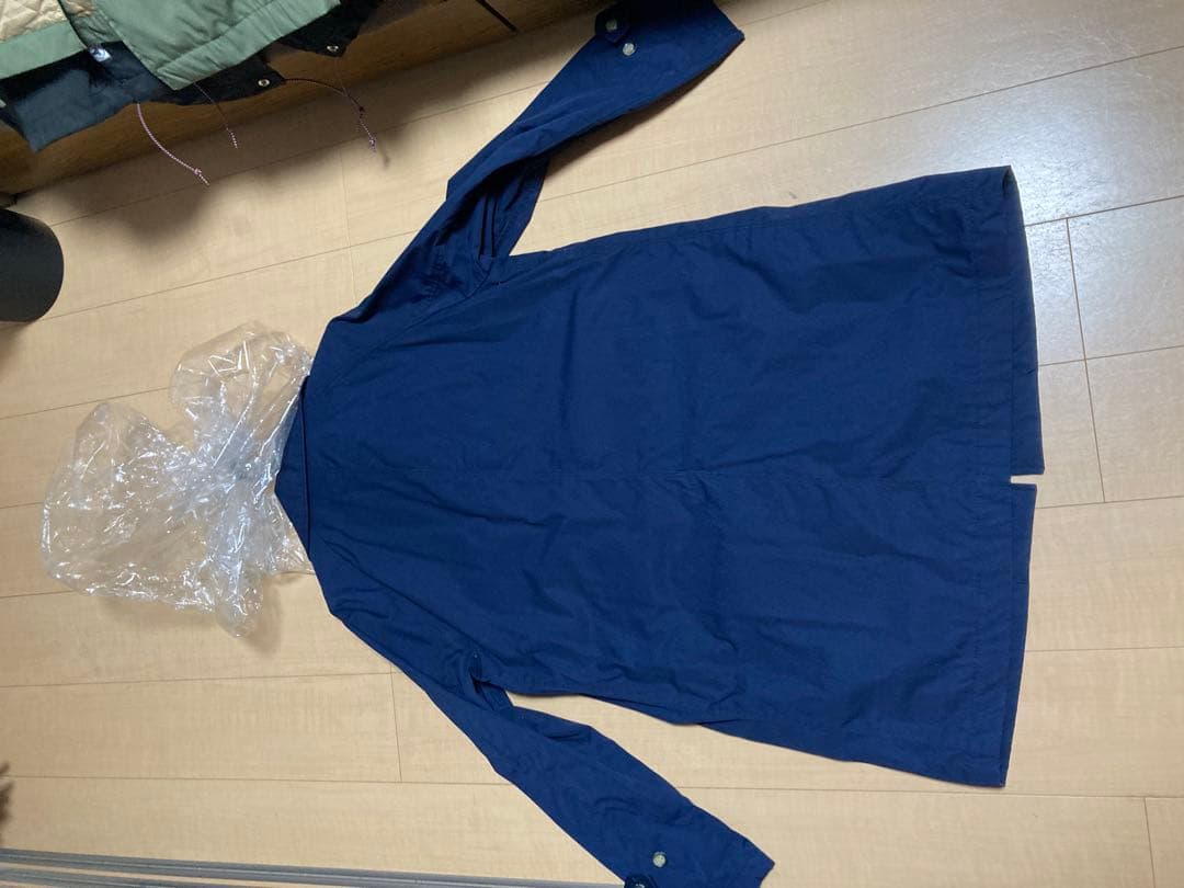 ジャケット・アウター THE NORTH FACE purple label supreme FCRB