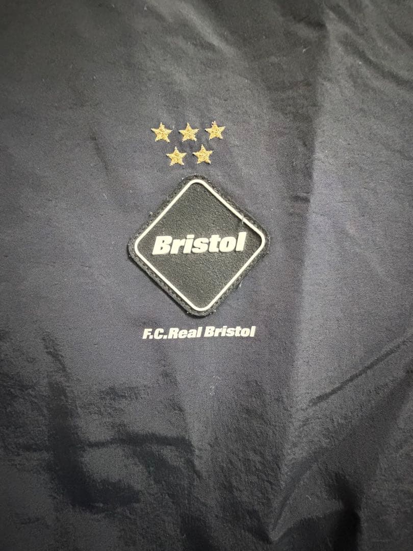 FCRB 20SS NYLON BLOUSON セットアップ　朝まで限定値下げ