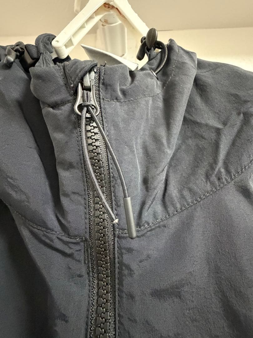 FCRB 20SS NYLON BLOUSON セットアップ　朝まで限定値下げ