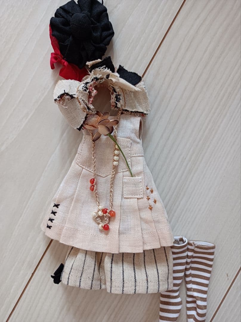 ♡imda2.6 Fepe Outfitとウィッグセット♡