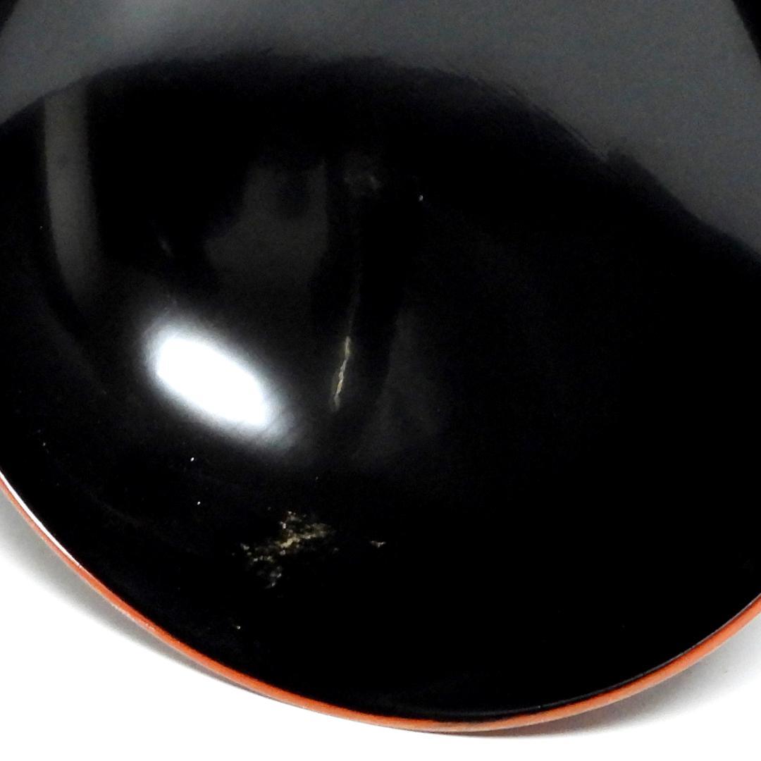 漆器　輪島塗　金蒔絵牡丹　木製　蓋付椀　お煮物椀　吸物椀　4客 共箱