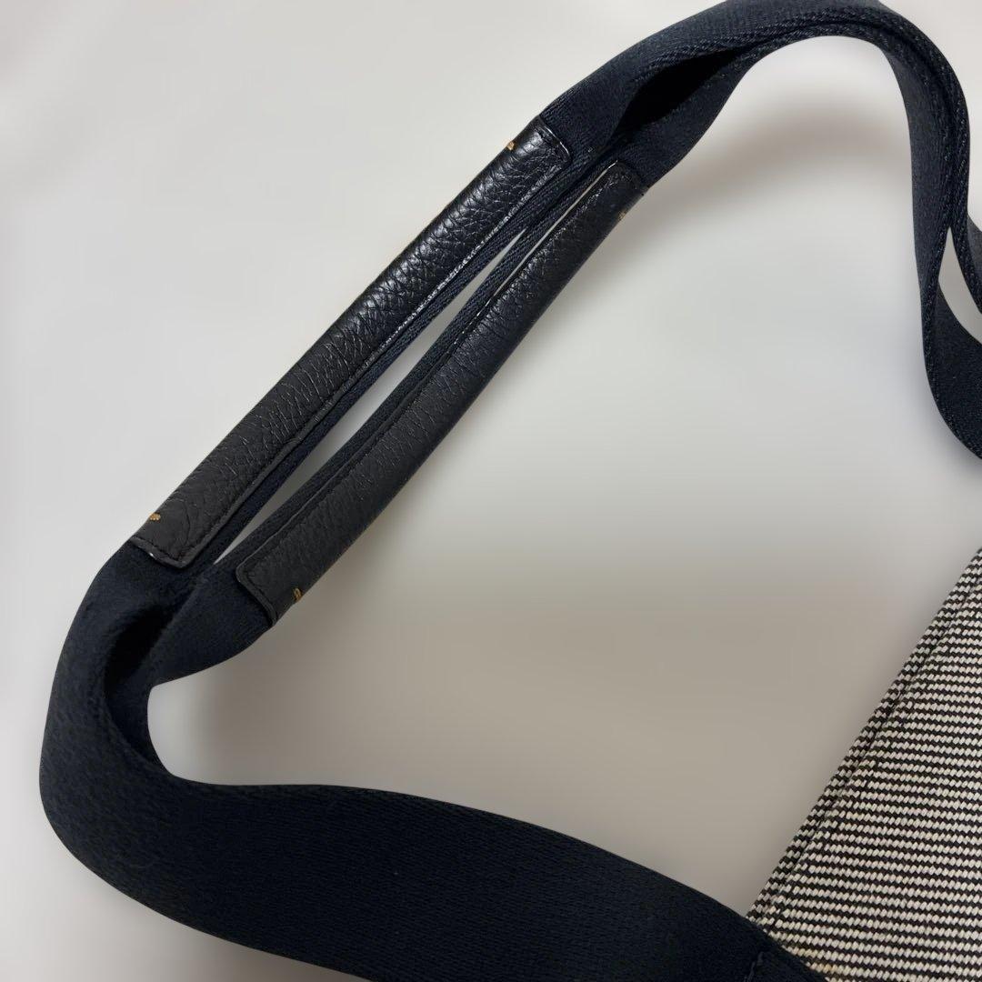 coach コーチ　デニムトートバッグ