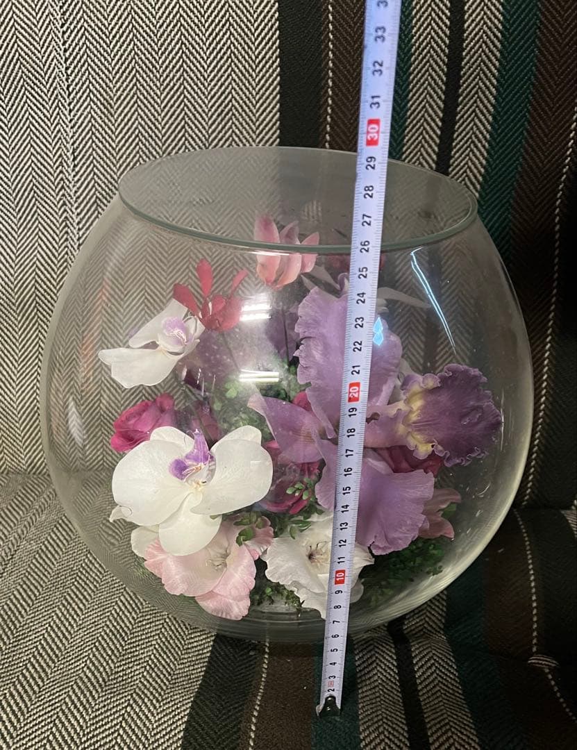 Reine De Fleurレンデフロール ボールフラワー