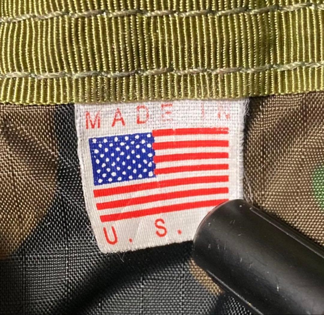 専用BRIEFING×BEAMS PLUS /MIL TRAINING TOTE