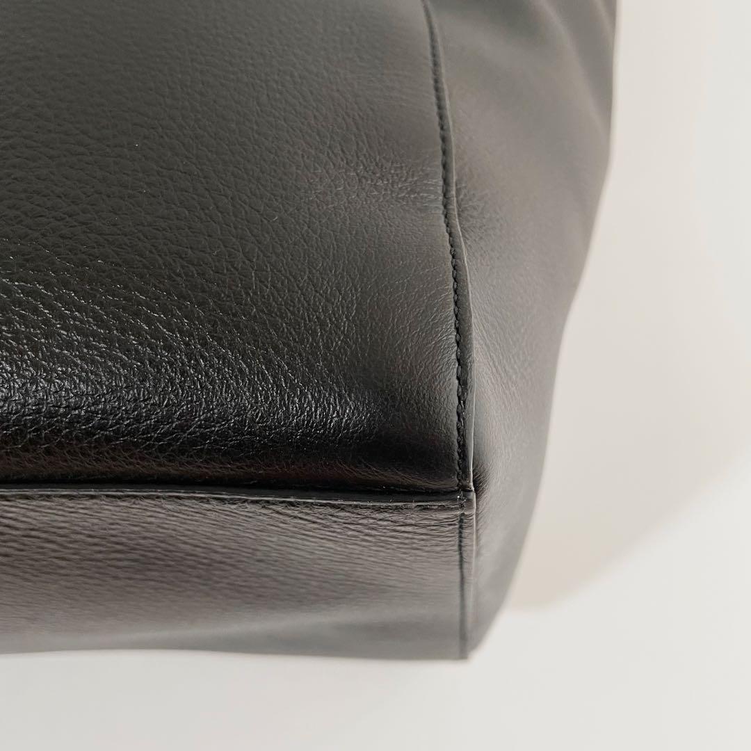 【極美品/現行】バレンシアガ エブリデイ イーストウェスト トートバッグ