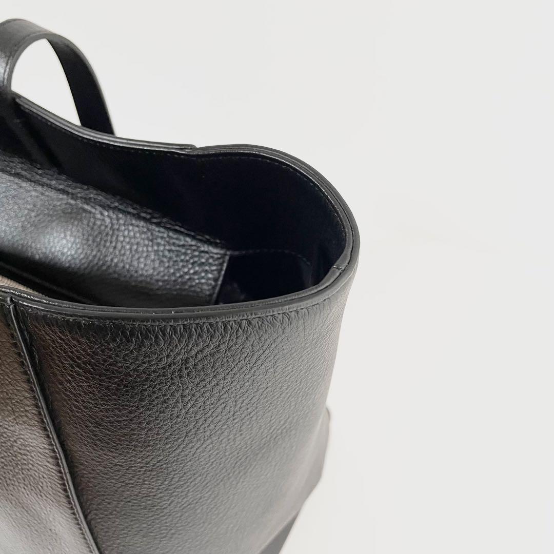 【極美品/現行】バレンシアガ エブリデイ イーストウェスト トートバッグ