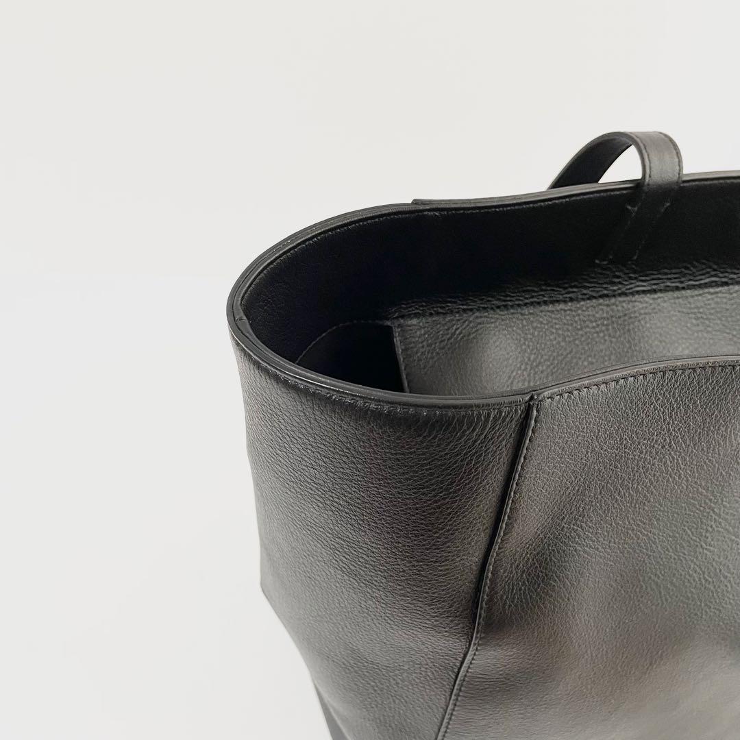 【極美品/現行】バレンシアガ エブリデイ イーストウェスト トートバッグ